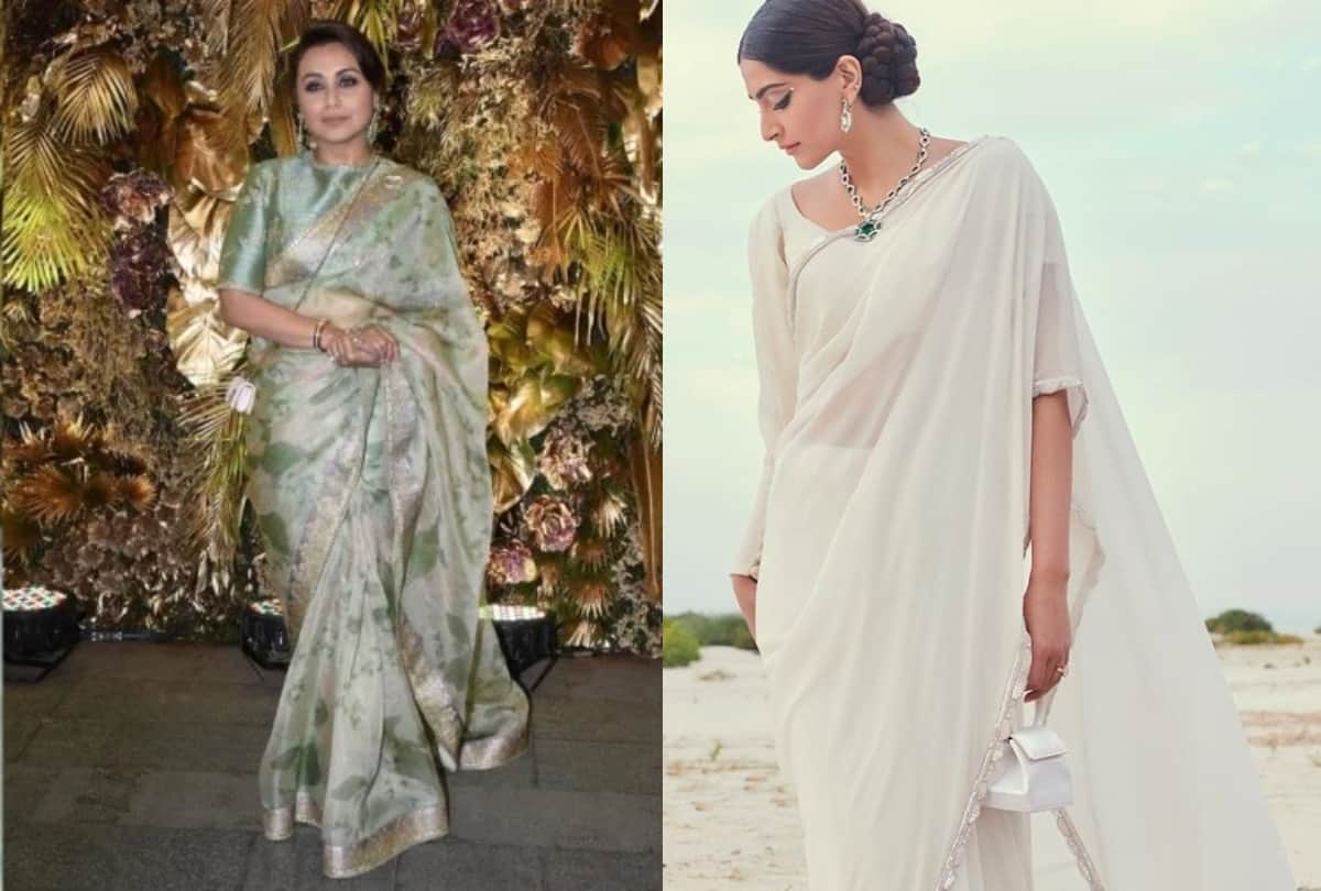 sonam kapoor mini white bag price is 77.5 k rupees