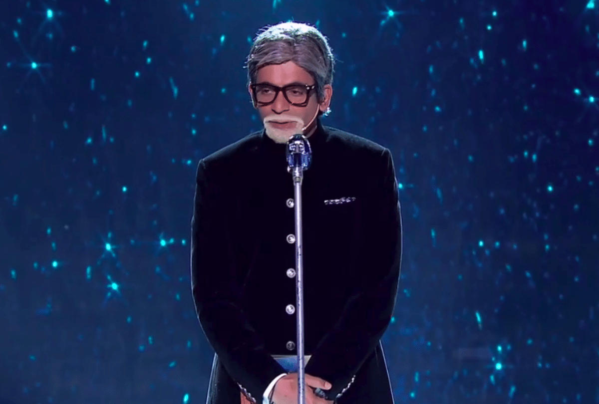 bigg boss 13 finale amitabh bachchan to harbhajan singh grand entry