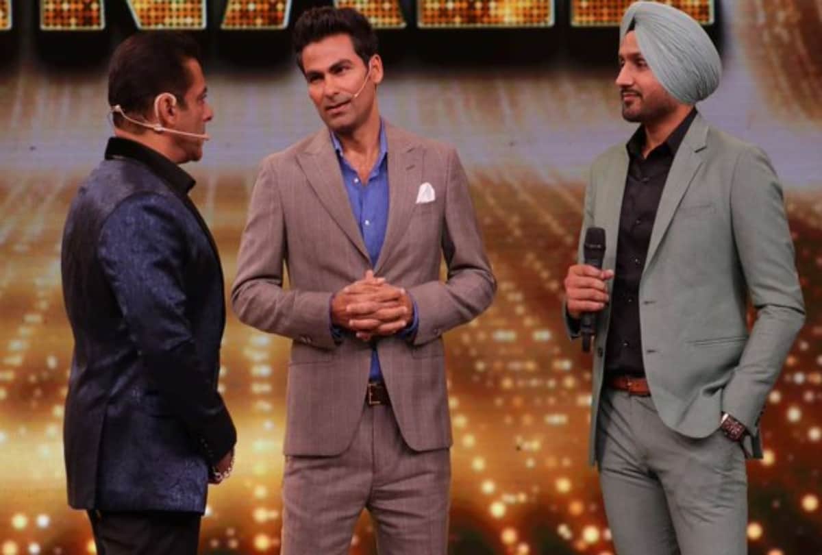 Bigg Boss 14 preparations is going on show is set to return in October With Salman Khan