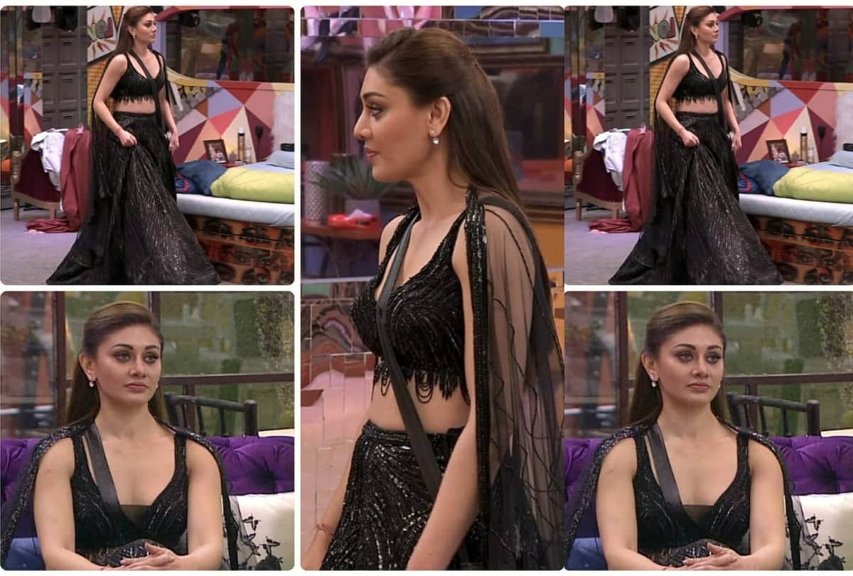 bigg boss 13 best fashion of contestants from rashami desai and shehnaaz gill style