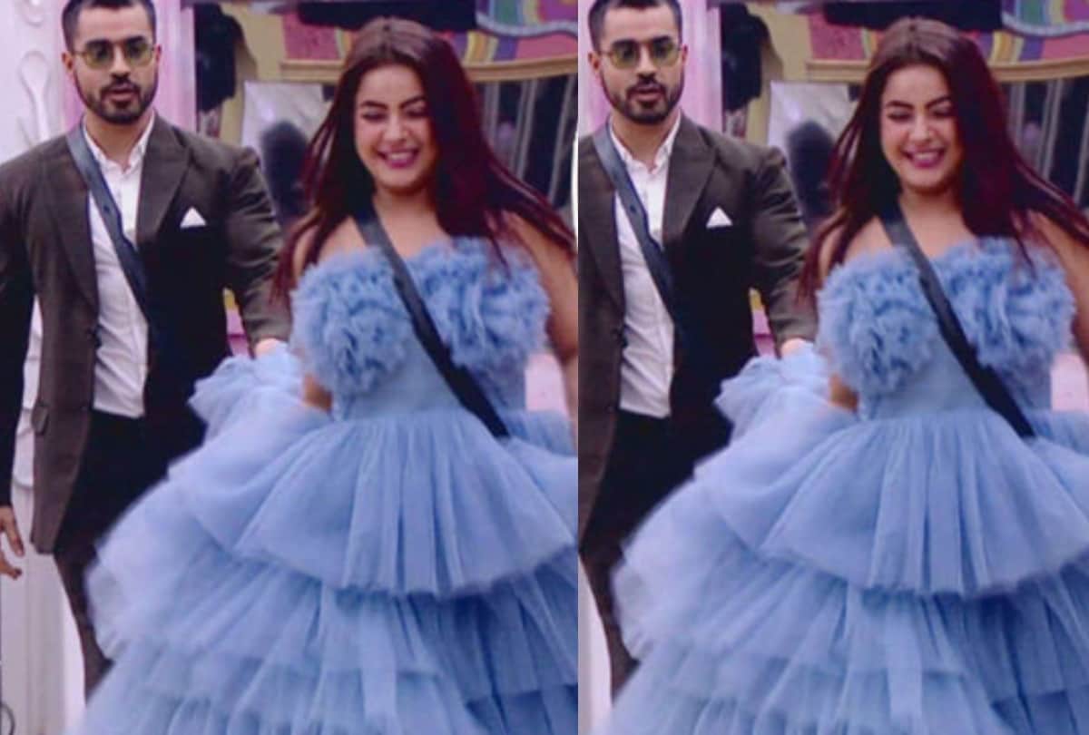 bigg boss 13 best fashion of contestants from rashami desai and shehnaaz gill style
