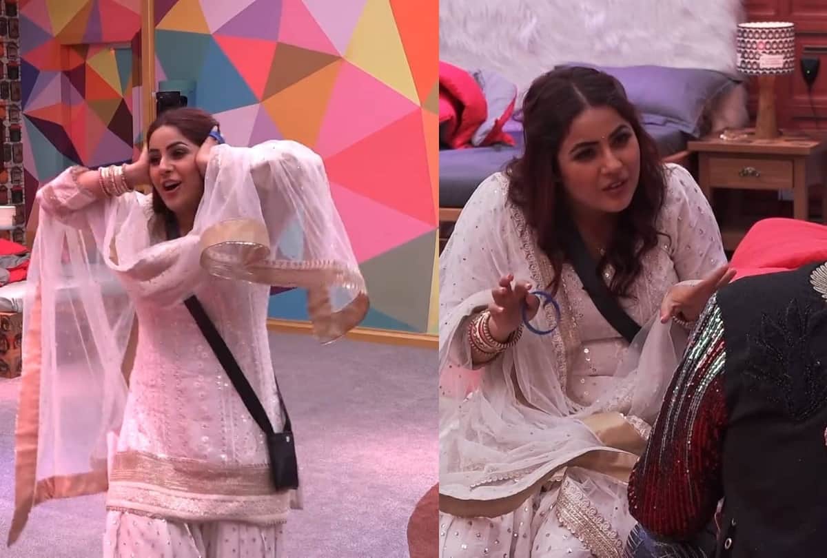 bigg boss 13 best fashion of contestants from rashami desai and shehnaaz gill style