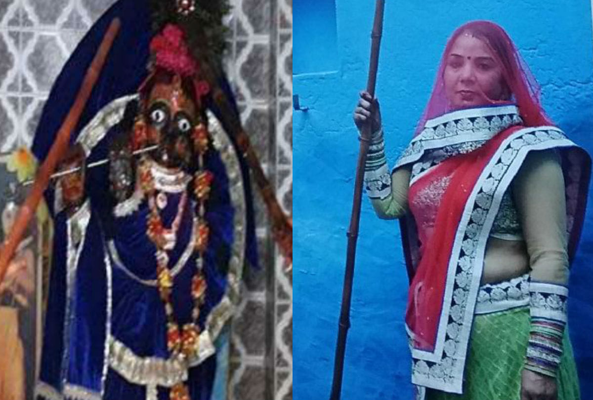 holi special barsana braj dulhe temple story