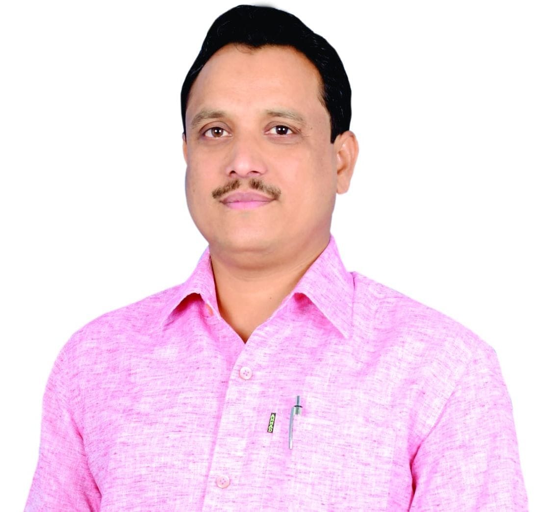 Chairman Manjhanpur's election canceled in hiding criminal history