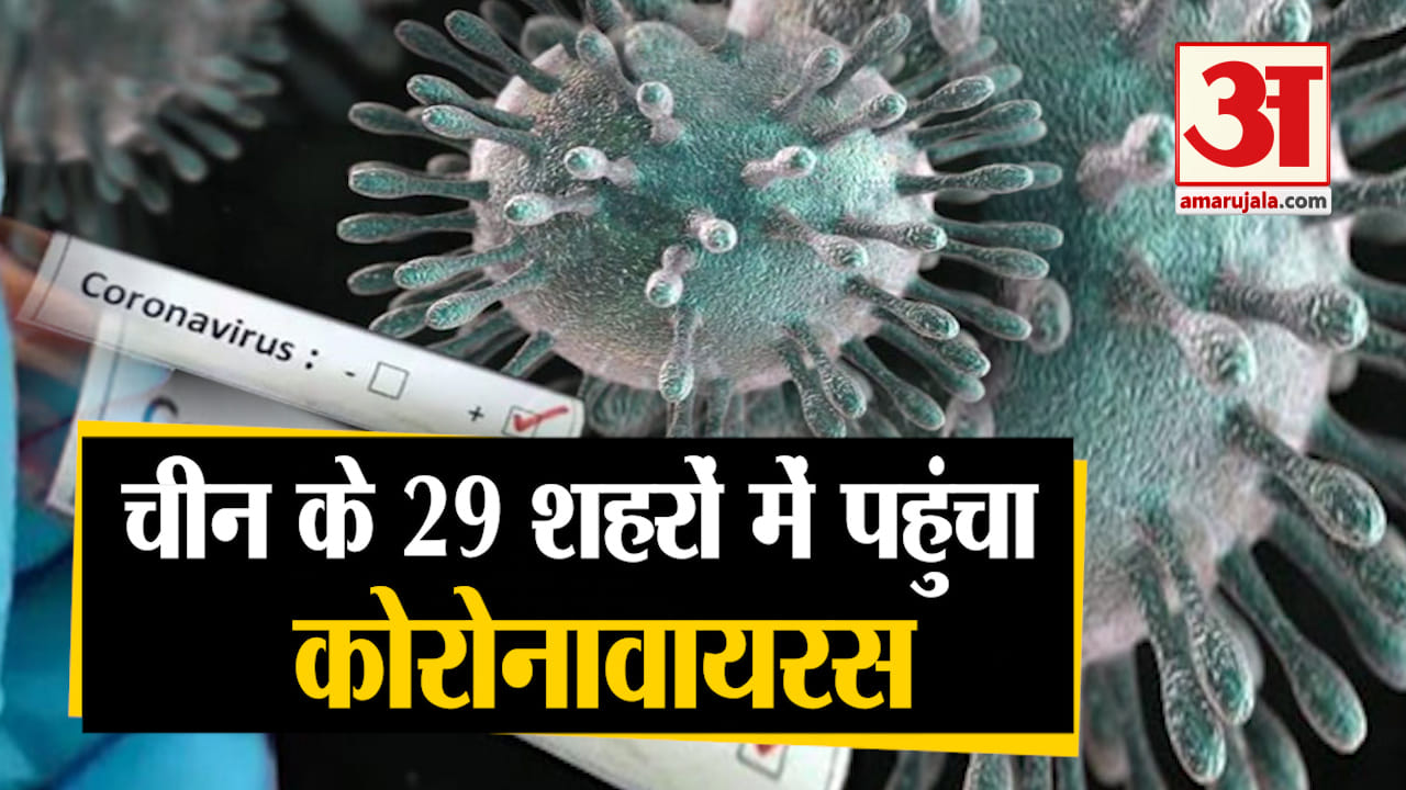 कोरोनावायरस