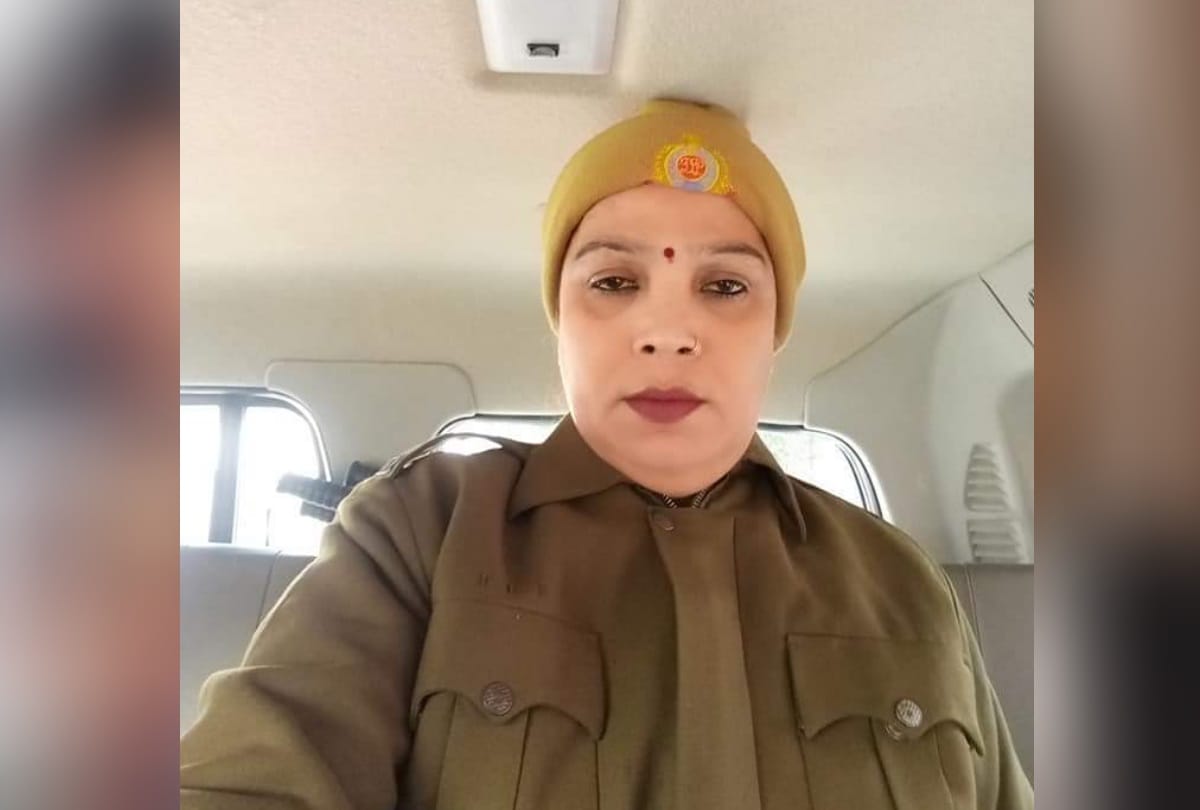 Ghaziabad brij vihar minor daughter allegedly killed mother with help of boyfriend