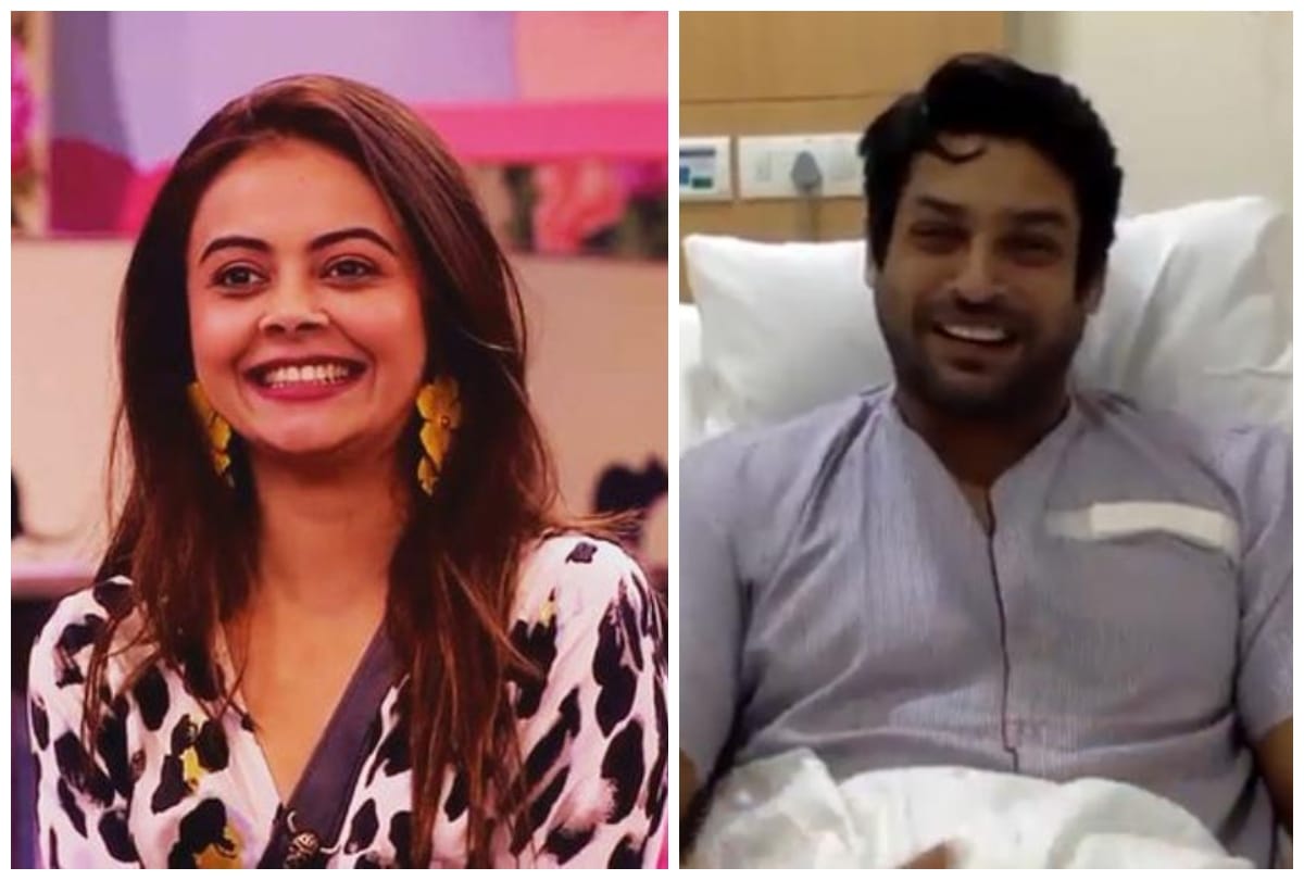 Bigg Boss 13 finale Sidharth Shukla to Devoleena four times Bigg Boss cheated audience