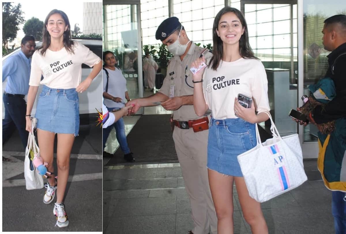 65th amazon filmfare awards 2020 celebrities airport look