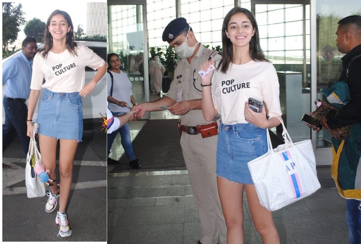 65th amazon filmfare awards 2020 celebrities airport look
