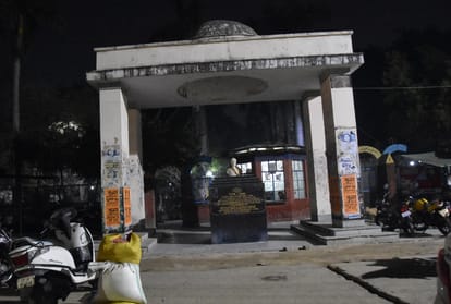Gorakhpur will High tech administration police offices martyrs will get respect