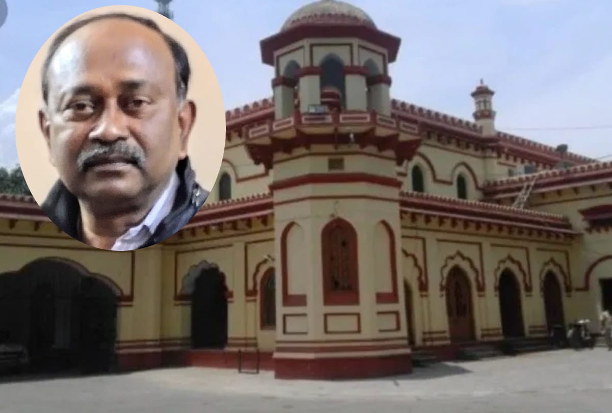 Mukul Ghosh got identity in Municipal Corporation Gorakhpur