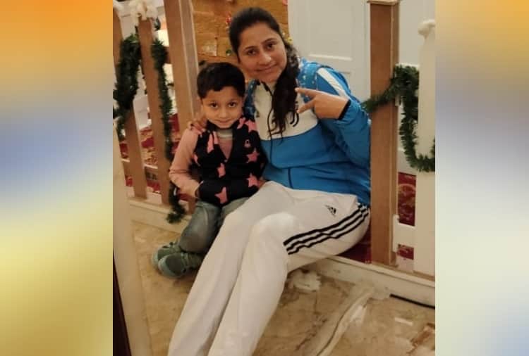 Success Story, Tashan of Four Mothers, Who Are Fulfilling Their Dreams Like Kangana Ranaut, Panga