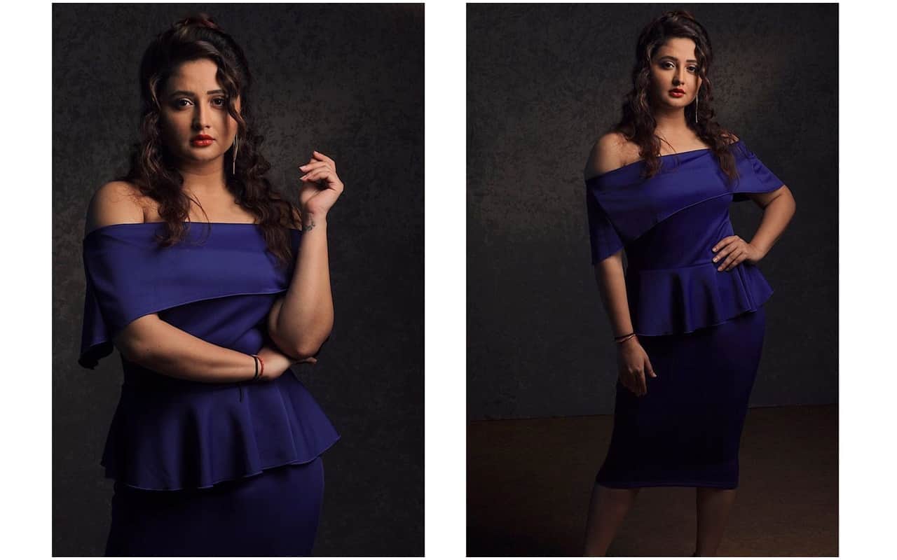 Bigg Boss 13 Rashami Desai Wants To Meet Arhaan Khan To Get Closure