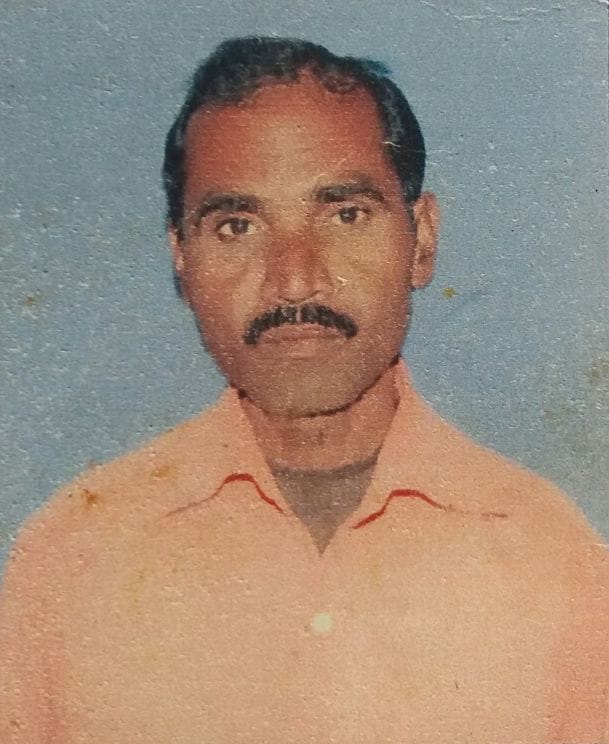 Unnao: beating of farmer, report against four