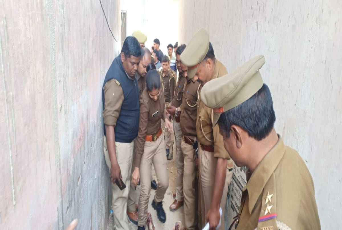 Boy killed himself after killing girl in Prayagraj