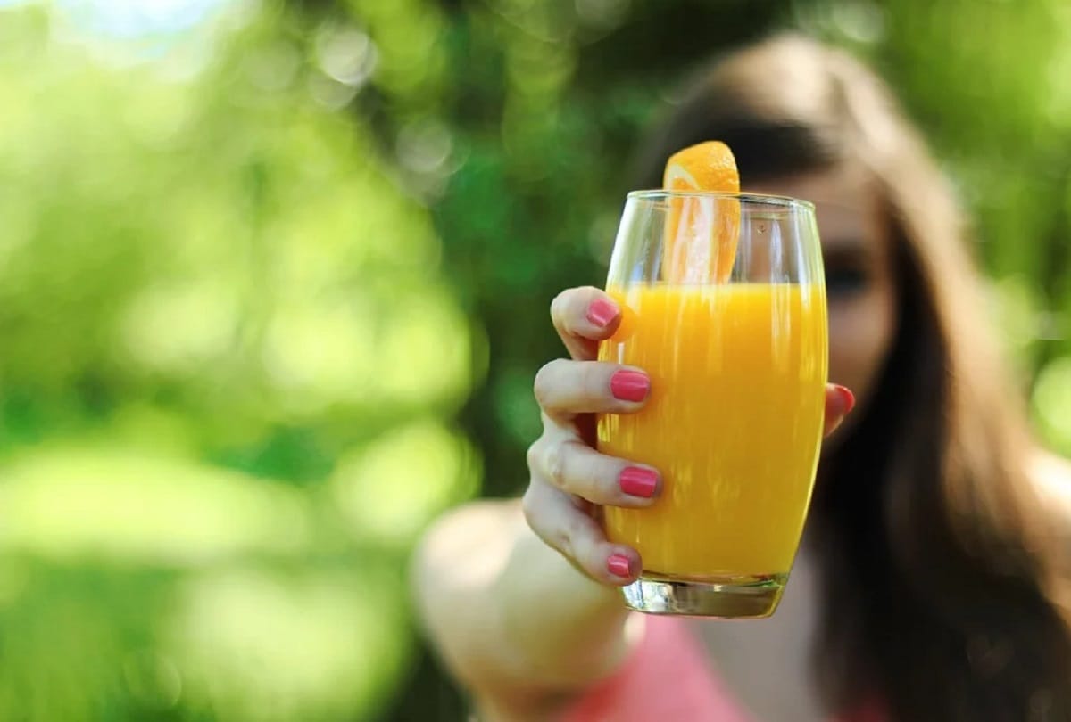 study says orange juice may help to fight inflammation