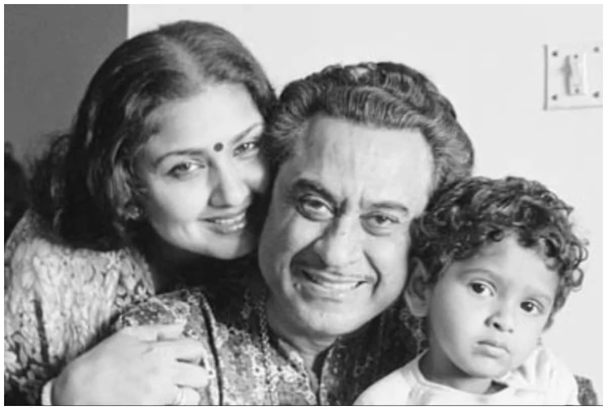 Exclusive breaking news about Kishore kumar biopic Anurag basu no more director of the film
