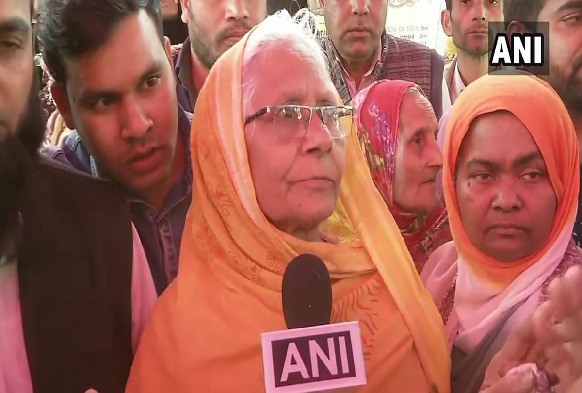 shaheen bagh women to meet amit shah on 16 february protesters divided in two groups