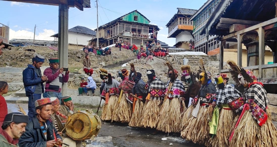 cultural activity