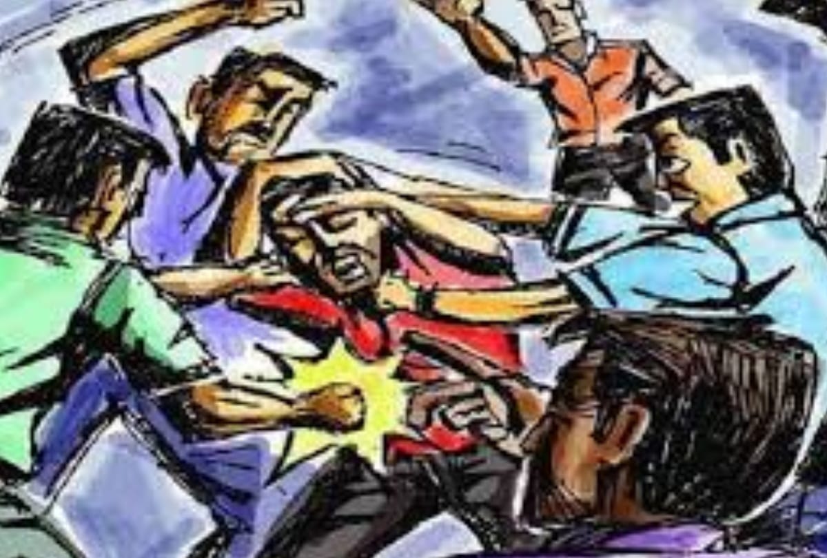 Two brothers clashed with doctor and team to pamphlet covid-19