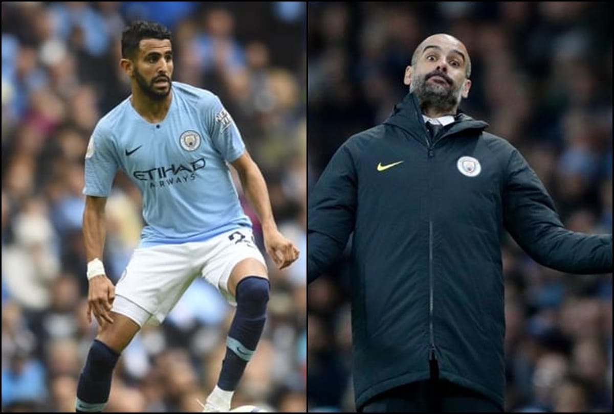 Manchester City banned from European competitions for two years, fined 32.5 million dollar