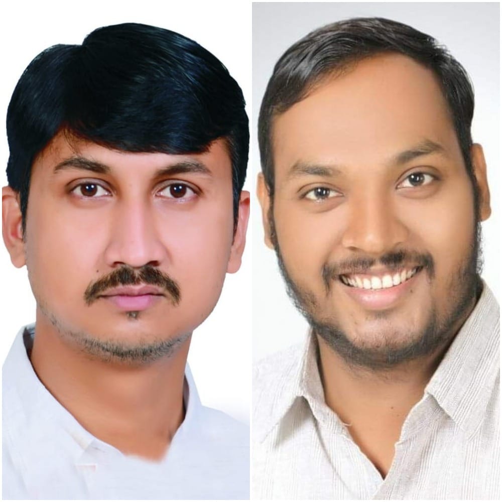 Many old faces got place in BJP Metropolitan Executive