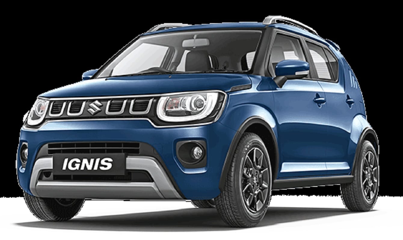 Maruti Suzuki Ignis booking crosses 50000 know price and features