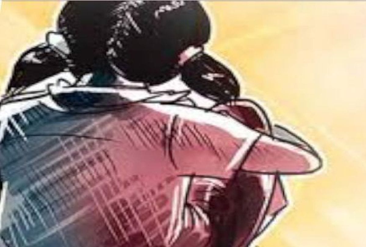 Girl student missing after writing suicide note in examination hall at Sant kabir nagar