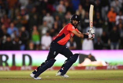 England win last ball thriller match to equal t20 series vs South Africa