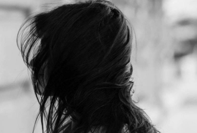 molestation with employee of private company in lucknow
