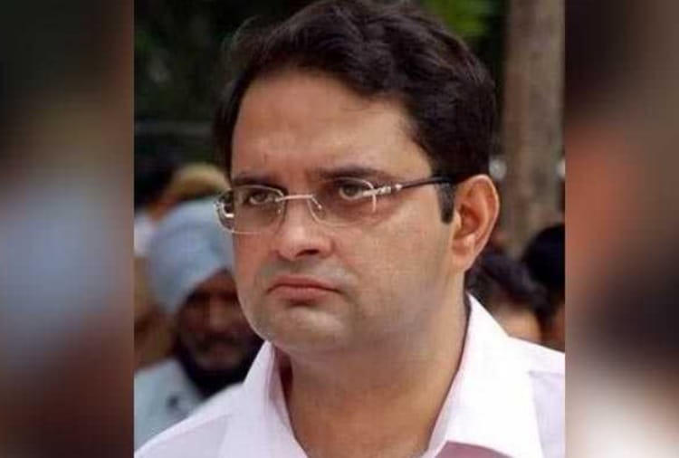 Experience of working officer after becoming MP, Brijendra Singh Said