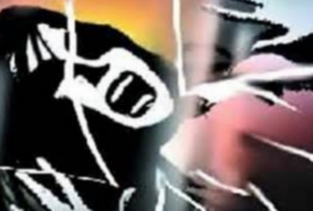 A woman murdered in Sahadatganj in Lucknow.