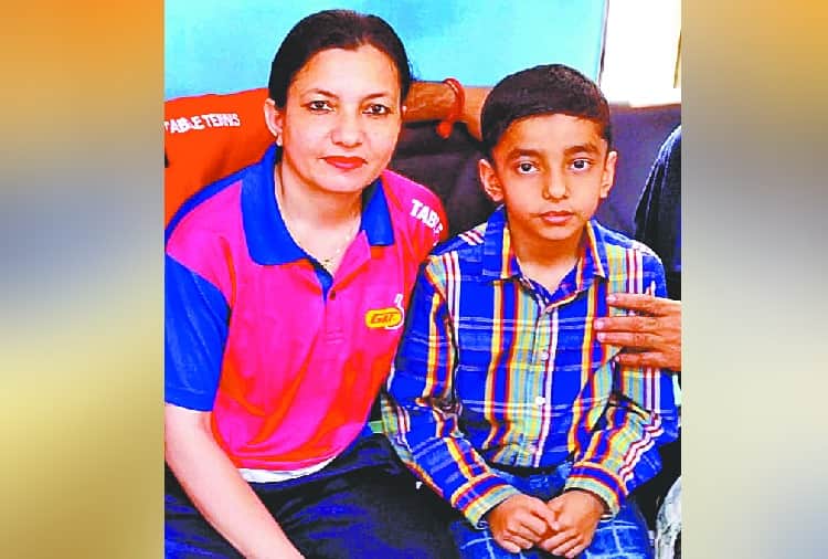 Success Story, Tashan of Four Mothers, Who Are Fulfilling Their Dreams Like Kangana Ranaut, Panga