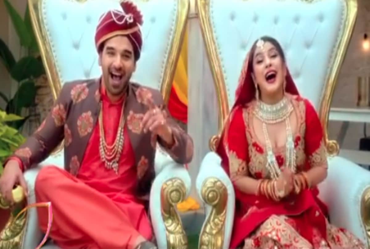 bigg boss 13 paras chhabra says Sidharth Aur Mujhe Hi Kuch Mila Baki Sab Than Than Gopal