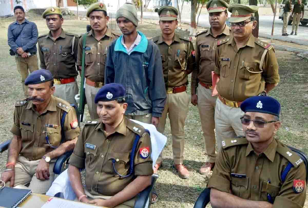 nephew was the killer, murdered for not selling land
