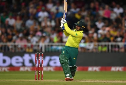 England win last ball thriller match to equal t20 series vs South Africa