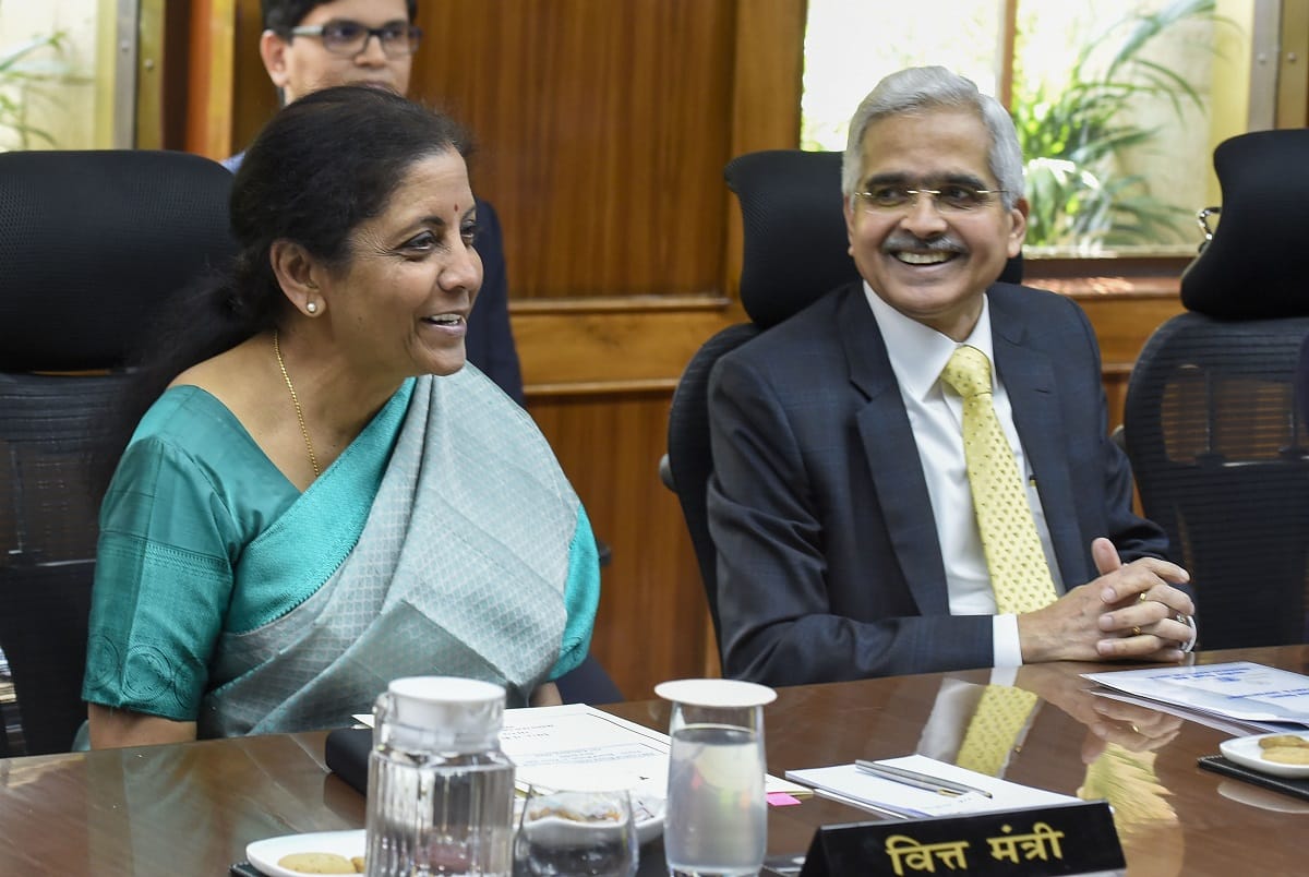 centre may announce the stimulus package before april 20