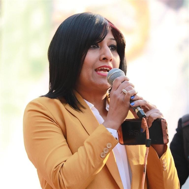 AMU-JNU's infamy in terrorist parliament: Richa