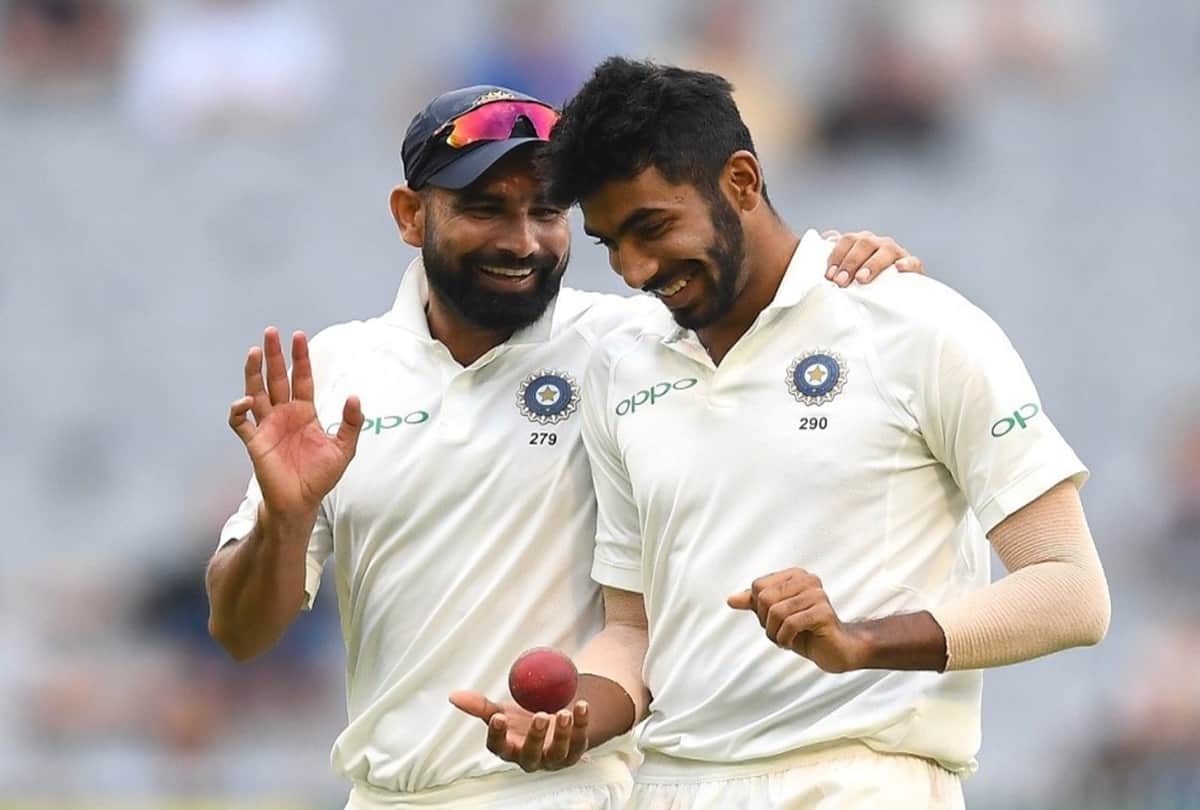INDvAUS: Australia is very strong in presence of David Warner and Steve Smith