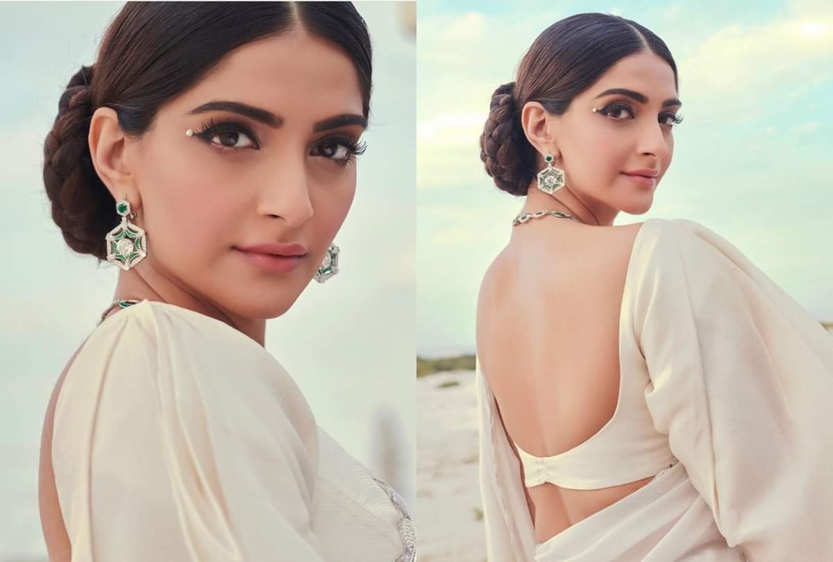 sonam kapoor reaction when users getting trolled in video create awareness about Coronavirus