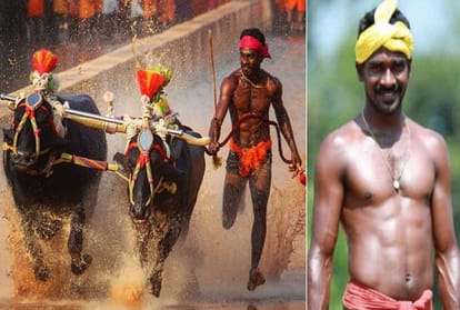 श्रीनिवास गौड़ा