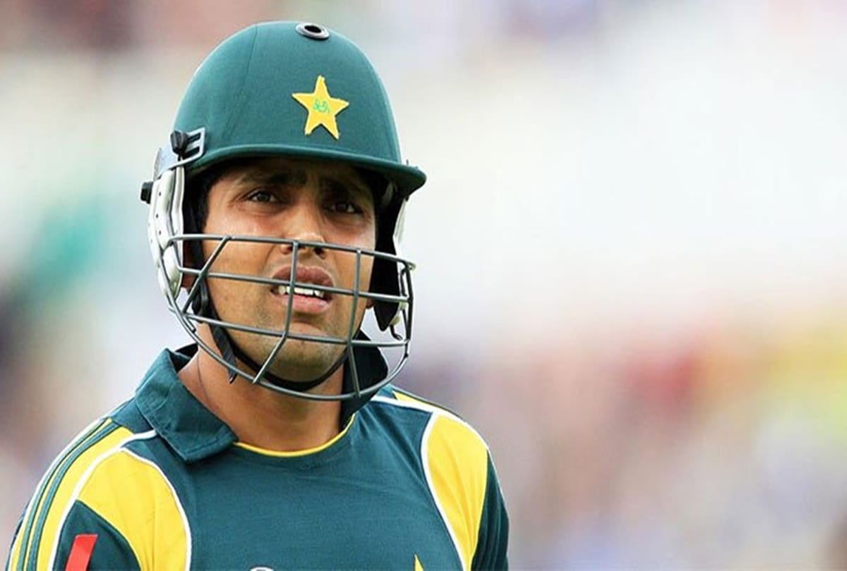 WATCH Chichhori harkat band karo Javed Miandad warns Umar Akmal on behalf of late Abdul Qadir