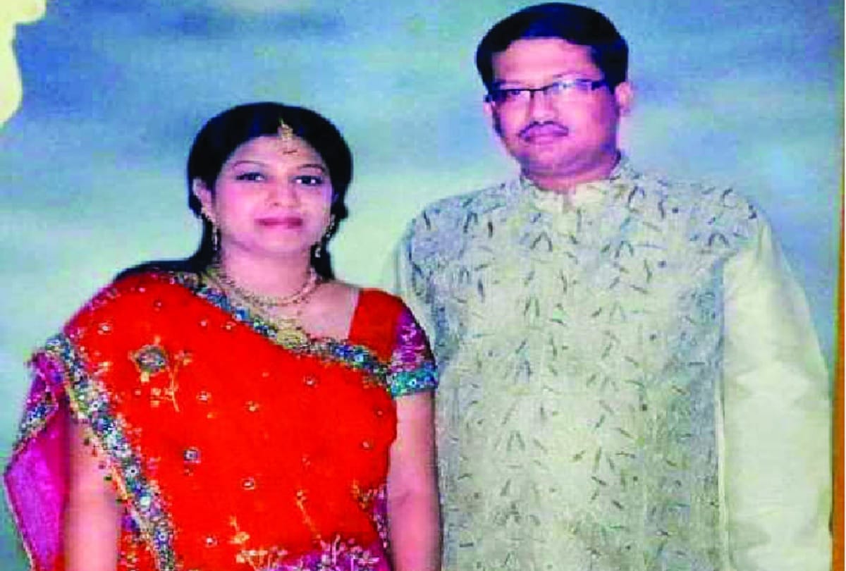 varansi Family suicide case businessman Chetan Tulsian wife Ritu wrote suicide note