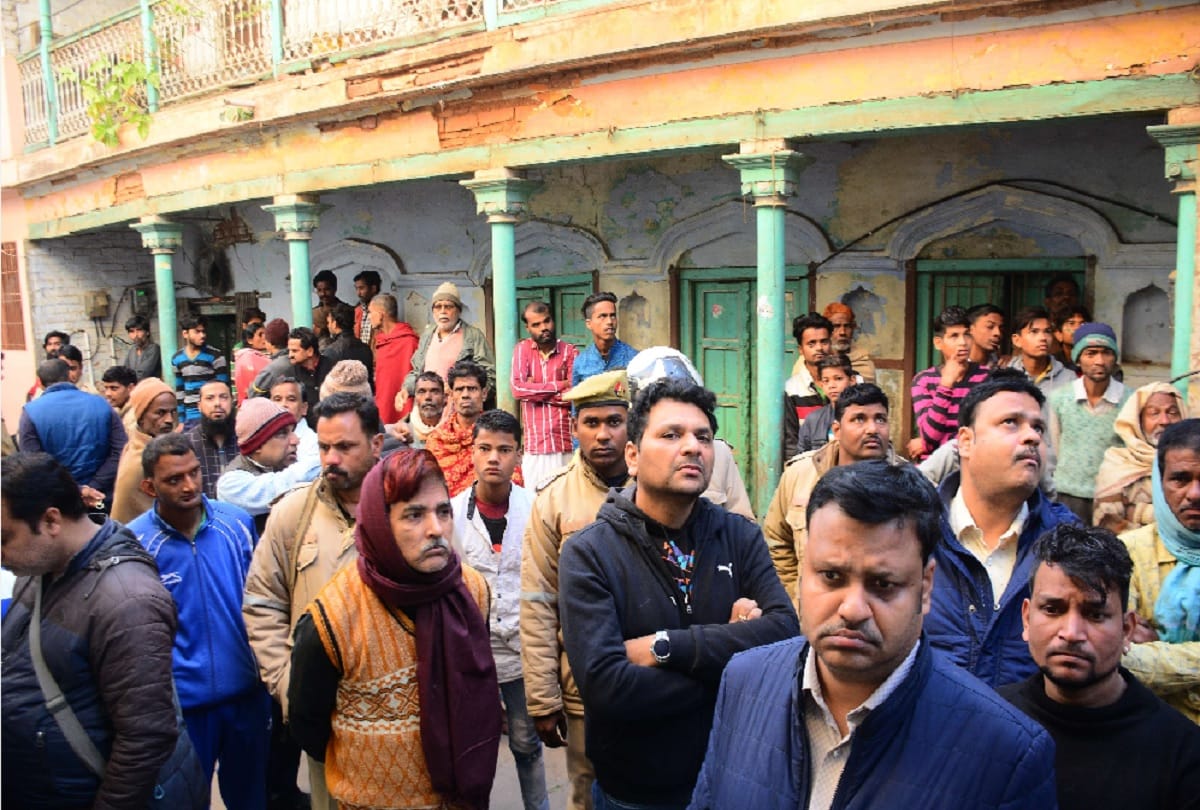 varansi Family suicide case big revealing from suicide note