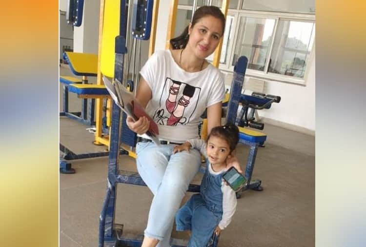 Success Story, Tashan of Four Mothers, Who Are Fulfilling Their Dreams Like Kangana Ranaut, Panga