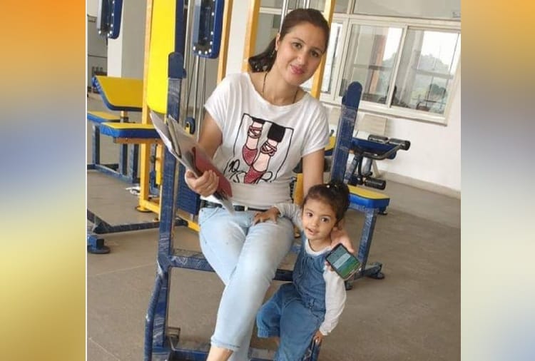 Success Story, Tashan of Four Mothers, Who Are Fulfilling Their Dreams Like Kangana Ranaut, Panga