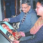 Pulwama Encounter Martyr Major Chitresh Bisht First Death Anniversary Mother Father Emotional