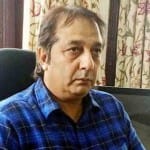 बसीर अहमद खान, फाइल फोटो