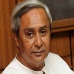 ओडिशा के सीएम नवीन पटनायक(फाइल)
