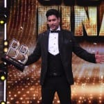 Sidharth Shukla